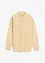 Vid bluse i used look, bonprix
