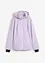 Softshelljakke, vannavvisende, bonprix