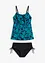 Tankini (2-delt sett), bonprix