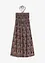 Strandkjole i chiffon, bonprix