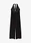 Strand-jumpsuit med glansgarn, bonprix