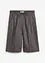 Bermudashorts i lett lyocell, bonprix