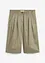 Bermudashorts i lett lyocell, bonprix