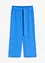 Pull on-culottes med oppbrett, bonprix