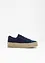 Platåsneakers, bonprix