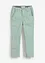 Slim Fit-chinos med stretch, Straight, bonprix
