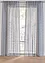 Gardin i linstil (1-pack), bonprix