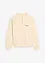 Oversized sweatshirt i økologisk bomull, bonprix