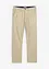 Lett chinos, Regular Fit, bonprix