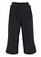 Vide culottes i bomullsmiks, bonprix