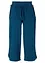 Vide culottes i bomullsmiks, bonprix