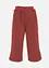 Vide culottes i bomullsmiks, bonprix
