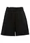 Shorts av viskose i slip on-modell, bonprix