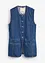 Jeansvest, bonprix