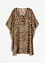 Strandtunika i chiffon, bonprix