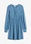 Jerseykjole med cut outs, bonprix