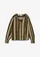 Linbluse, bonprix