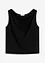 Topp med twist-detalj, bonprix