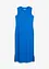 Jerseykjole  i bomull med stretch, bonprix