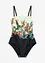 Bandeau-badedrakt, bonprix