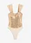 Body i paljett-materiale, bonprix