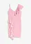 Bodycon-kjole i strukturert krepp, bonprix
