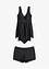 Lang tankini (2-delt sett), bonprix