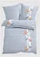 Sengesett med maritimt design, bonprix