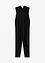 Jumpsuit i bandeau-modell med knyte-detalj, bonprix