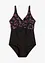 Shape-badedrakt, lett formende, bonprix