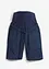 Mammashorts i lett denim med stretch, bonprix