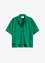 Oversized skjortebluse, bonprix