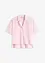 Oversized skjortebluse, bonprix