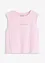 Topp i 100% bomull, bonprix