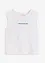 Topp i 100% bomull, bonprix