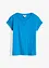 Boxyshirt, kort arm, bonprix