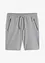 Bermudashorts i trikotmateriale, bonprix