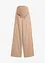 Behagelig mammabukse, Loose Fit, bonprix