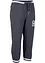Joggebukse, 3/4-lang, bonprix