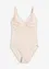 Seamless shape-body, sterkt formende, bonprix