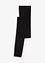 Leggings med kjølende polyamid, anti-gnisse-effekt, komfortlinning og formende egenskaper 30 den, bonprix