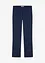Bukse med stretch, Bootcut, bonprix