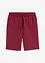 Trikot-bermudashorts i 100% bomull, bonprix