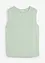 Strikket topp, bonprix