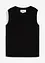 Strikket topp, bonprix