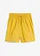 Shorts med silke, bonprix