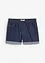 Jeansshorts Mid Waist, bonprix