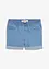 Jeansshorts Mid Waist, bonprix