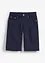 Stretchbermuda-shorts, Classic Fit, bonprix