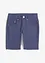 Bermudashorts med stretch, Classic Fit, bonprix